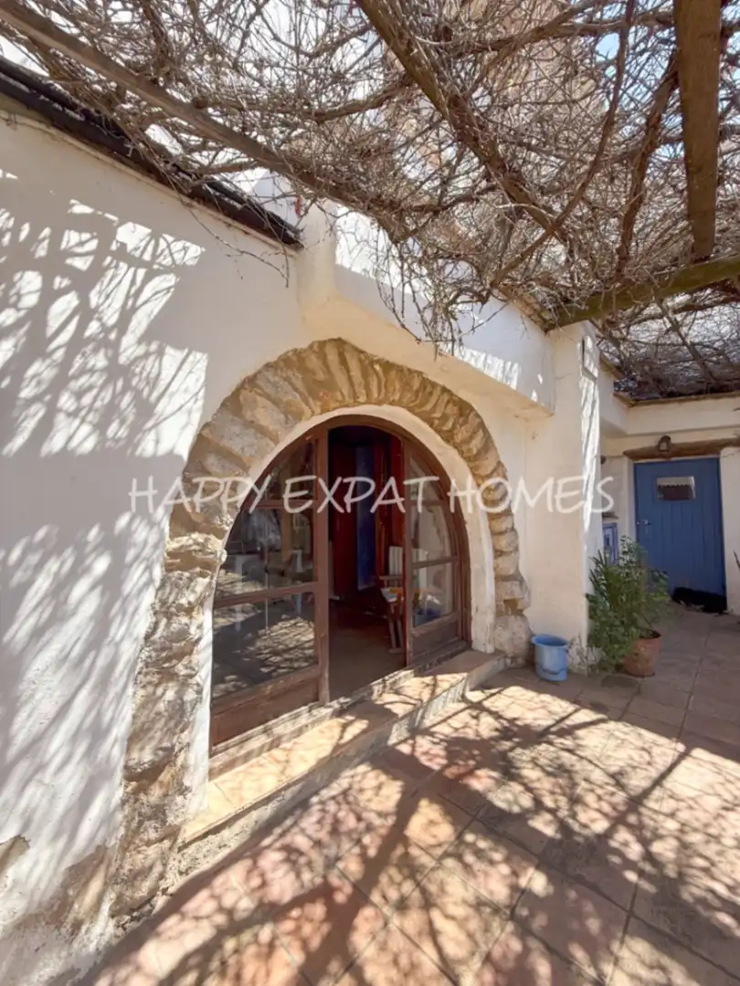 Finca rústica en venda a Olivella