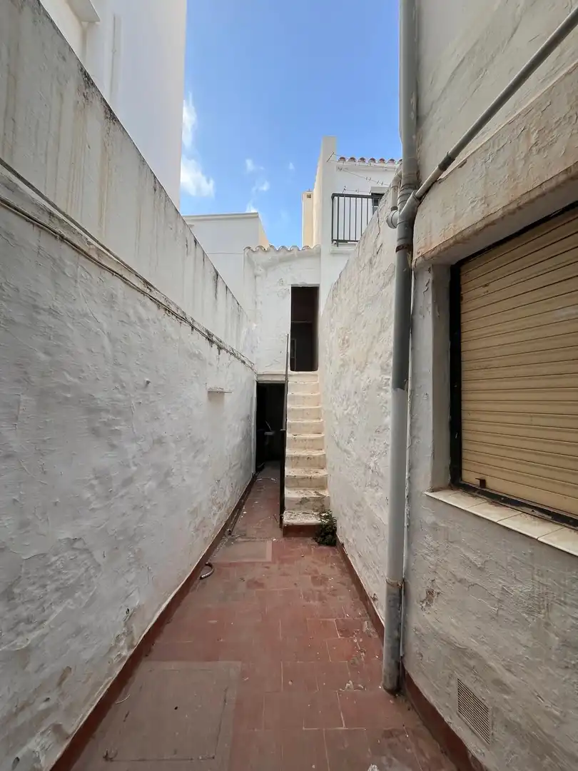 Casa o xalet en venda a Centre Històric