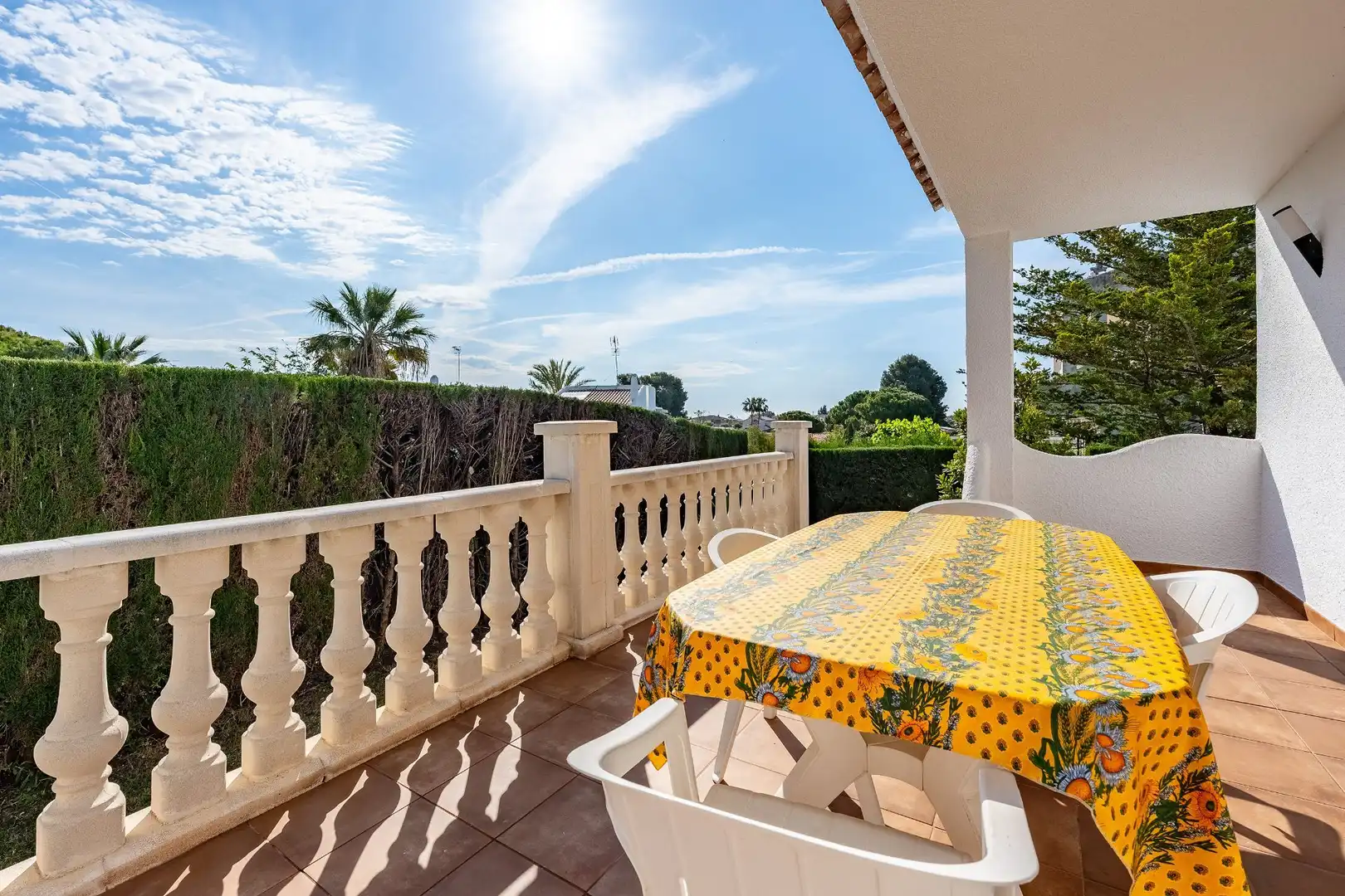 House with pool for sale in Cunit Residencial, imagen 4