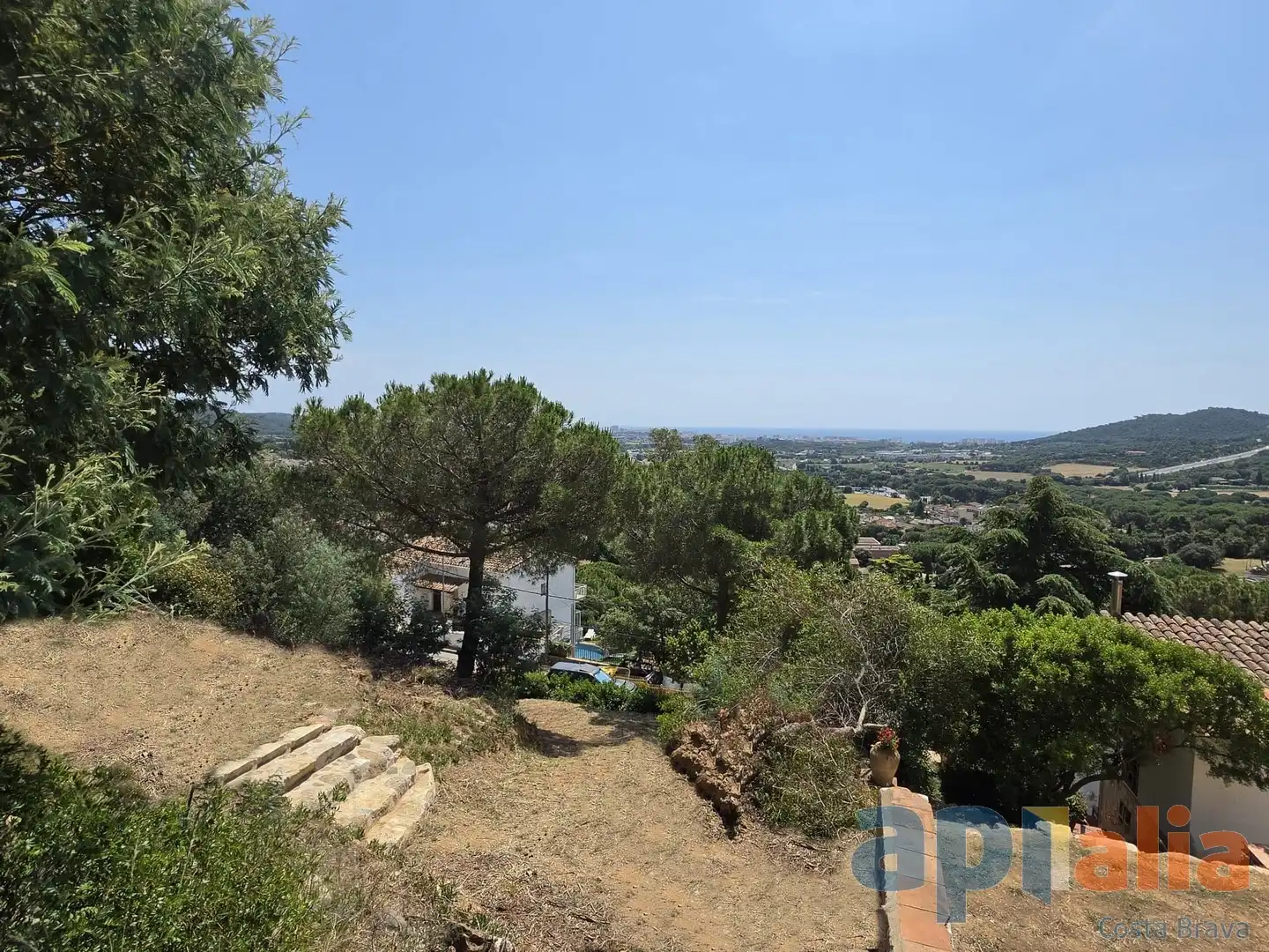 Residential land for sale in Carrer de la Selva, imagen 10