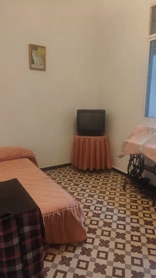 Habitación de Casa o chalet en venta en Ceuta con Jardín privado, Terraza y Amueblado
