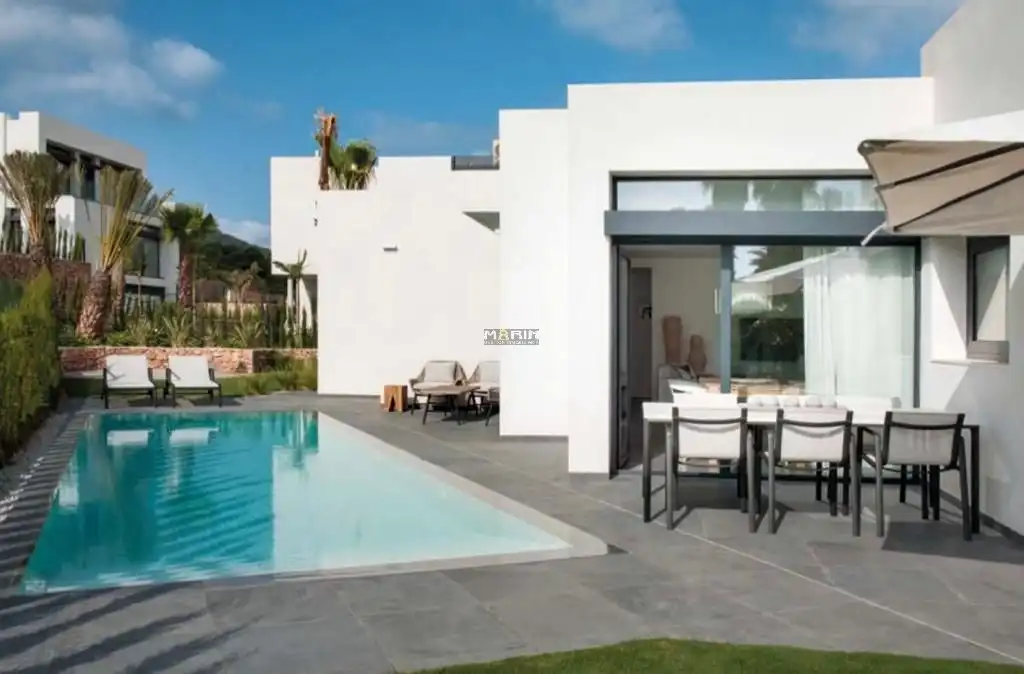 Terrace of Residential for sale in Cartagena