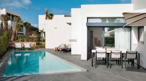 Photo 4 of Residential for sale in Urbanización Campo Norte, La Manga Club, Murcia