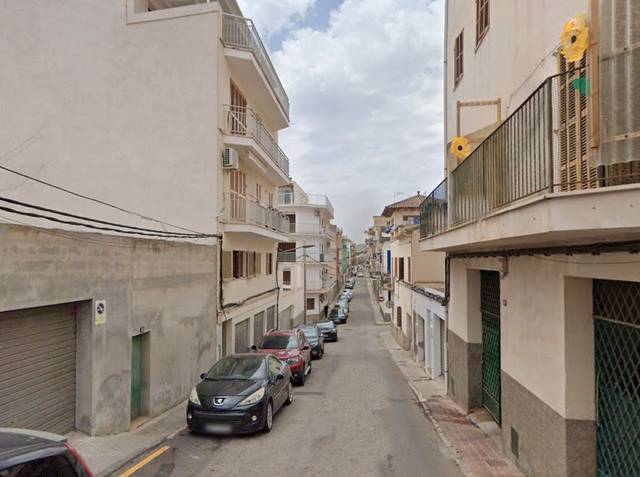 Piso en Venta en Sureda en Porto Cristo
