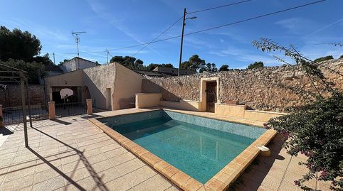 Foto 3 de Casa o chalet en venta en Monóvar / Monòver, Alicante