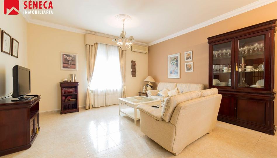 Foto 1 de Casa o xalet en venda a Julio Romero Guisado, Fuente Palmera, Córdoba