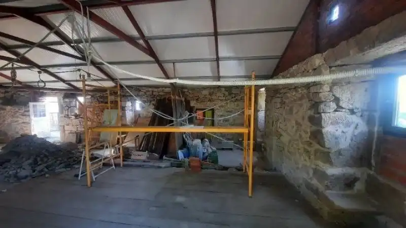 Habitatge amb jardí en venda a Covelo, imagen 5
