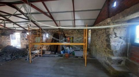 Foto 5 de Casa adosada en venta en Covelo, Pontevedra