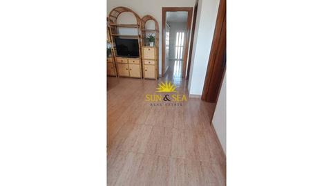 Foto 5 de Apartament de lloguer a Los Narejos - Punta Calera, Murcia
