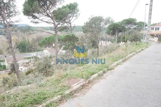 Residencial en venta en Vidreres