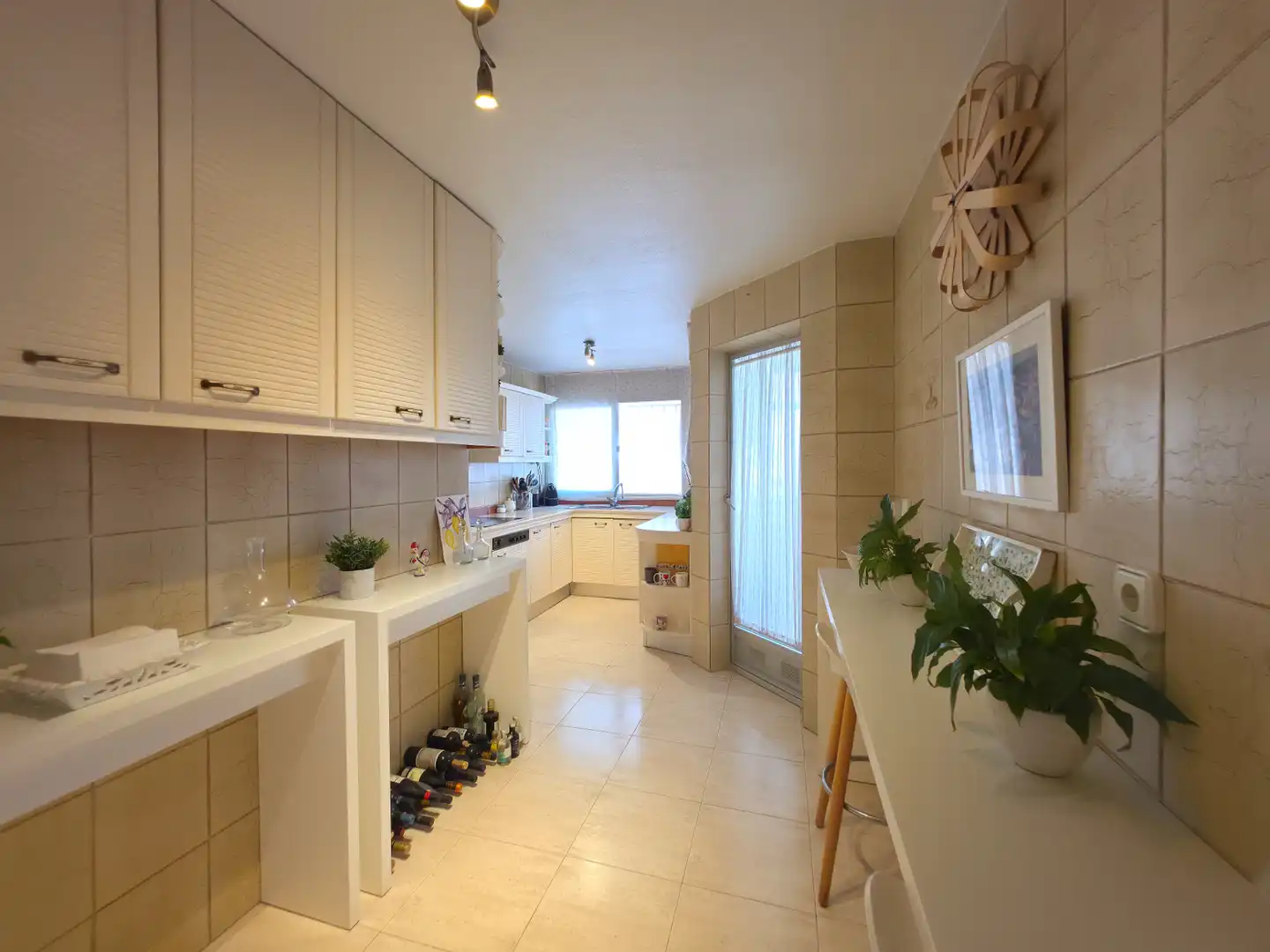 Piso con ascensor en venta en Avenida de Loring 6, imagen 24