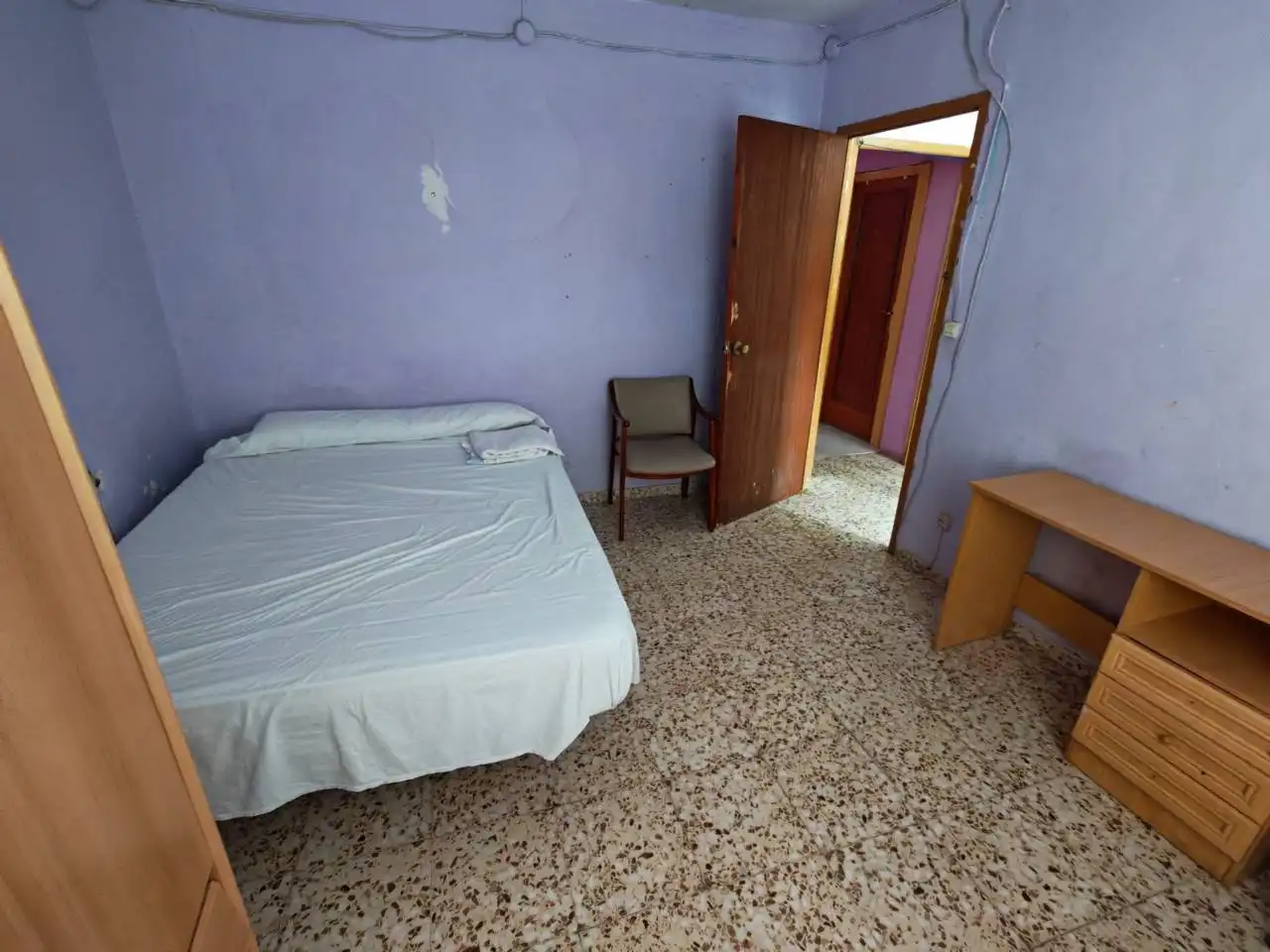 Casa con jardín en venta en Huétor Tájar, imagen 6