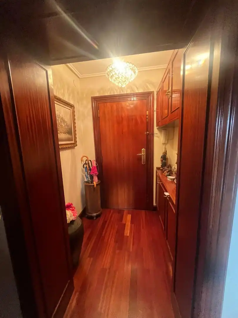 Pis en venda en Bilbao  amb Calefacció