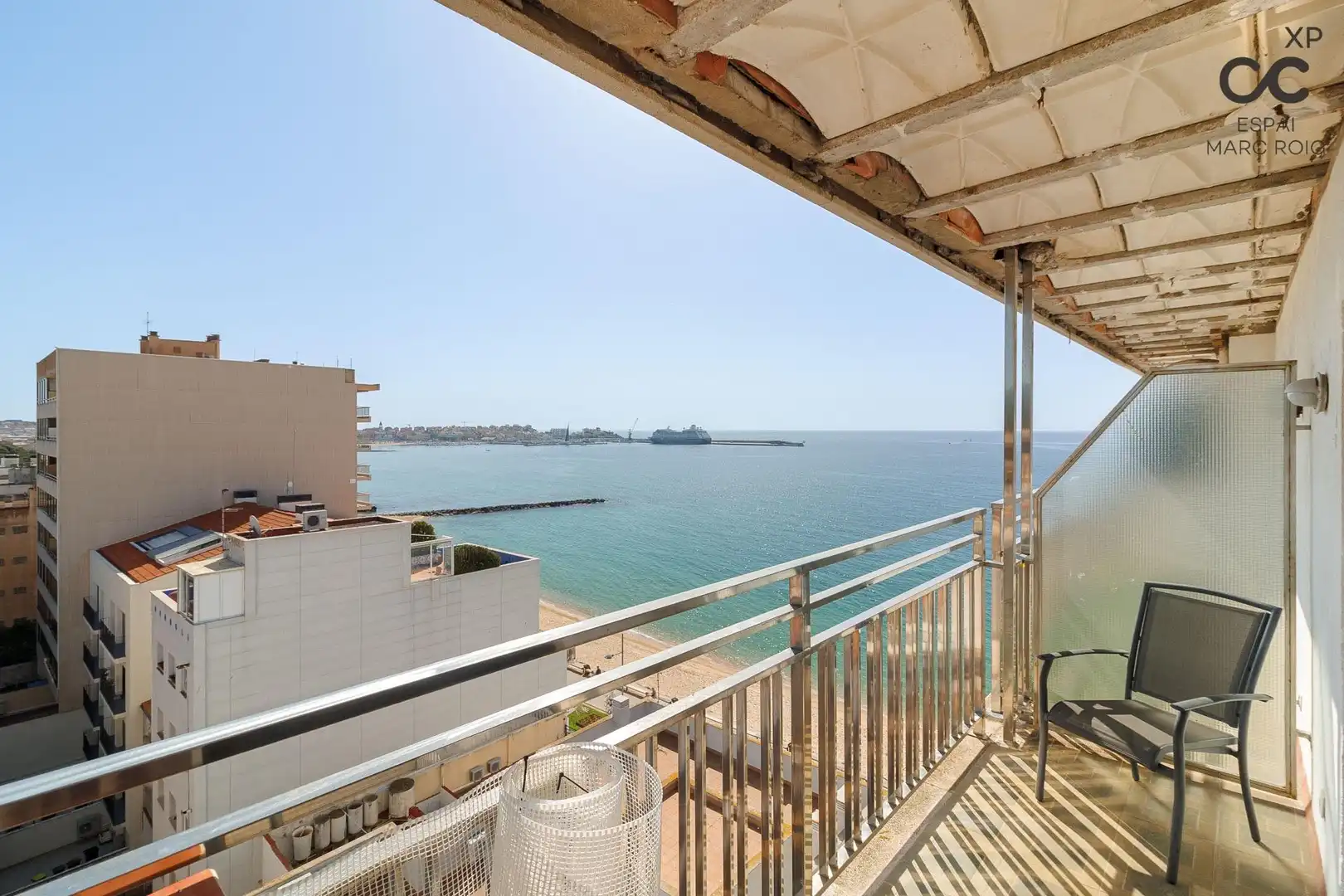 Flat with terrace for sale in Sant Antoni de Calonge, imagen 2