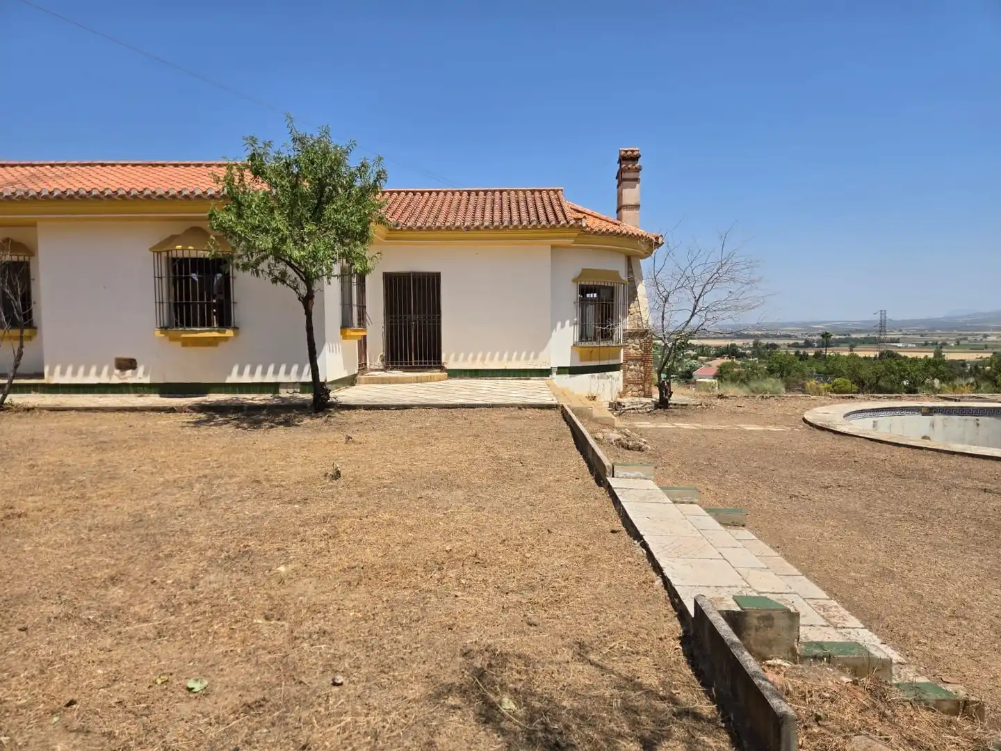 Casa o chalet en venta en Casco Histórico