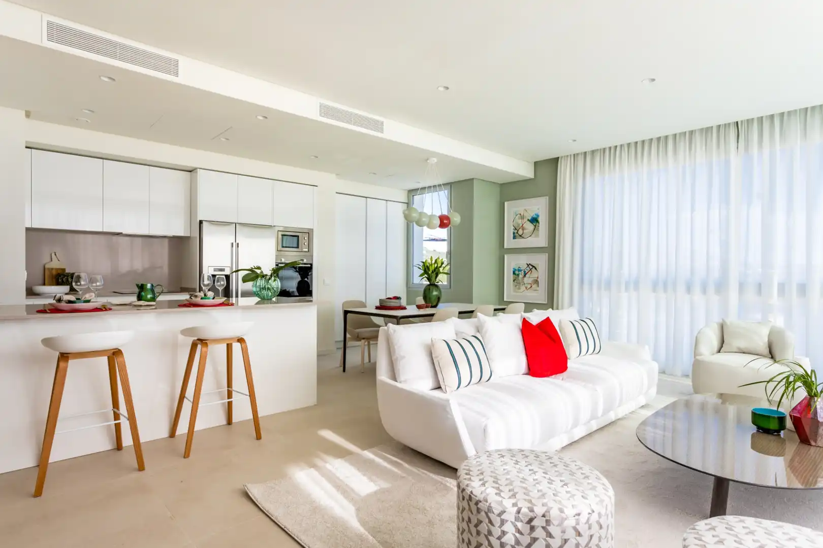 Apartment with pool for sale in Benahavís pueblo, imagen 21