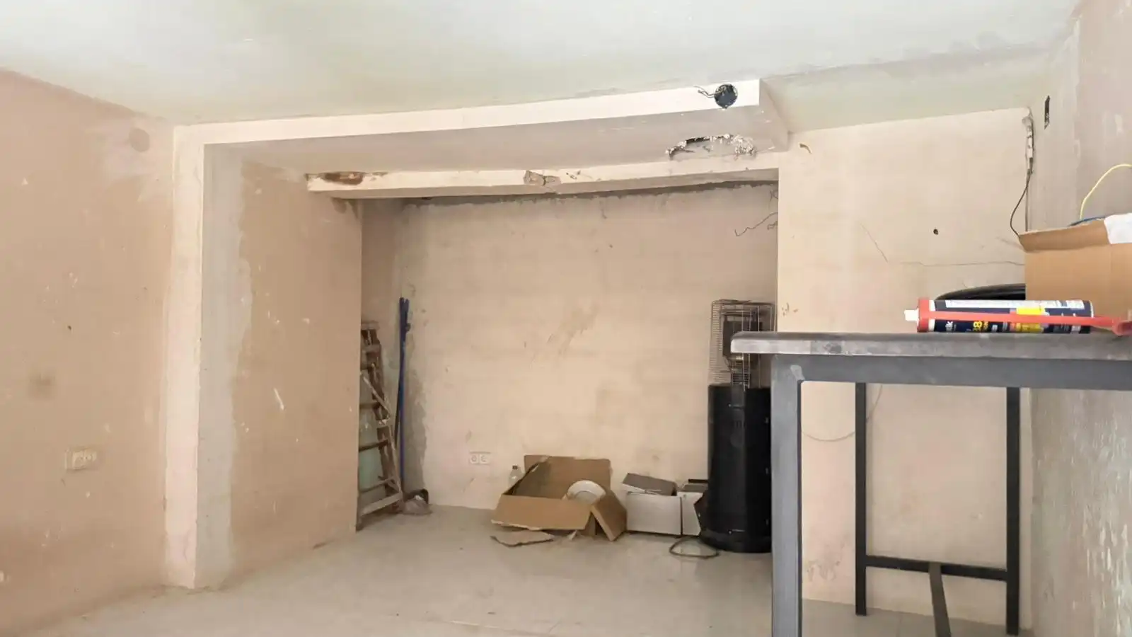 Geschaftsraum zur Miete in Reus