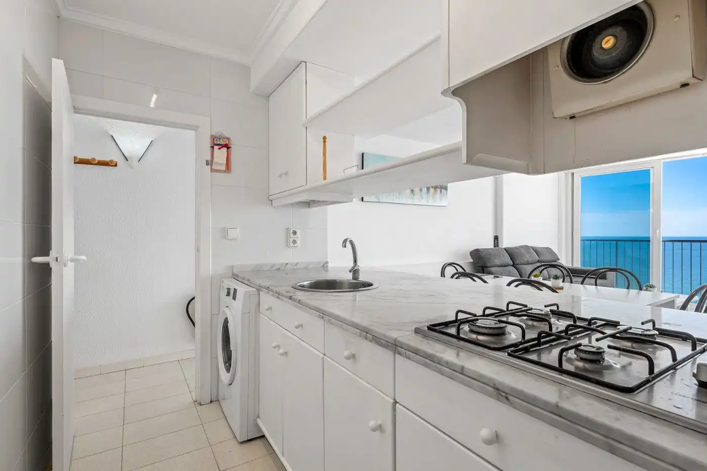 Mini appartamento con ascensore in vendita a Santa Pola ciudad, imagen 9