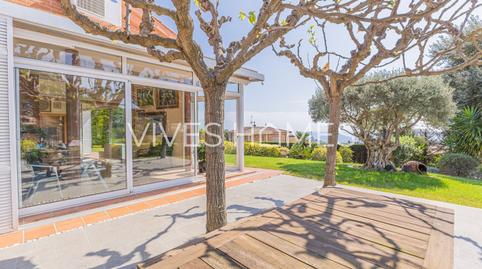 Foto 5 de Casa o chalet en venta en Calle Lleida, Sant Vicenç Centre, Sant Vicenç de Montalt