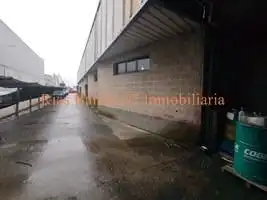Nau industrial de lloguer a O Porriño, imagen 11
