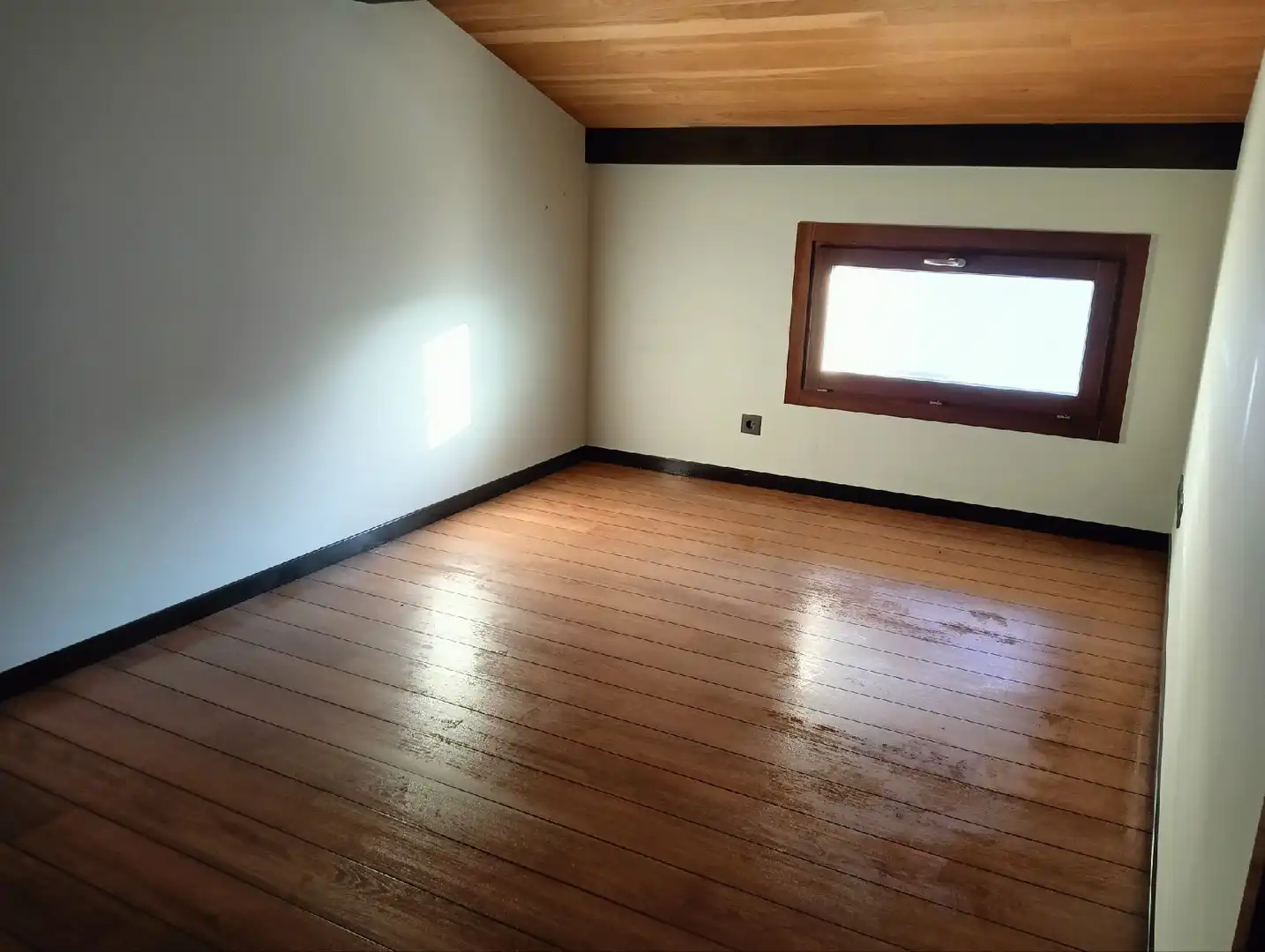 Habitación de Casa o chalet en venta en Zizur Mayor / Zizur Nagusia con Parquet