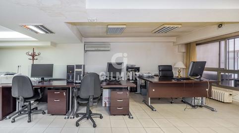 Foto 4 de Oficina en venda a Recoletos, Madrid