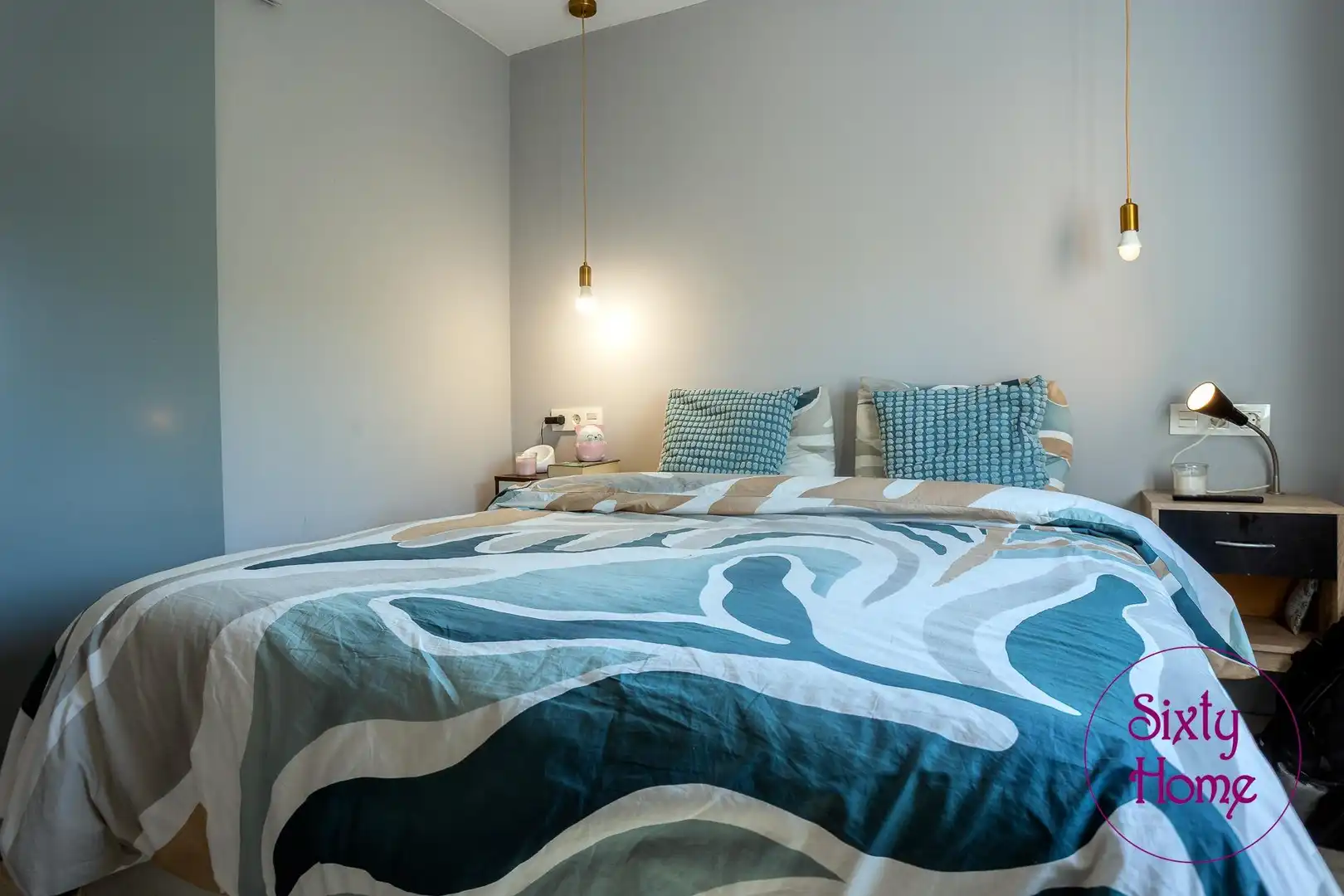 Habitación de Piso en venta en Zaragoza con Calefacción, Parquet y Amueblado