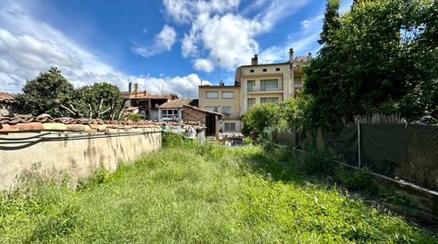 Una finca, molts espais, i molts usos possibles