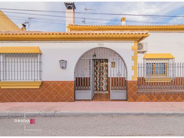 Villa à vendre à Calle la Patrona