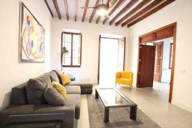 Piso en Alquiler en Cort