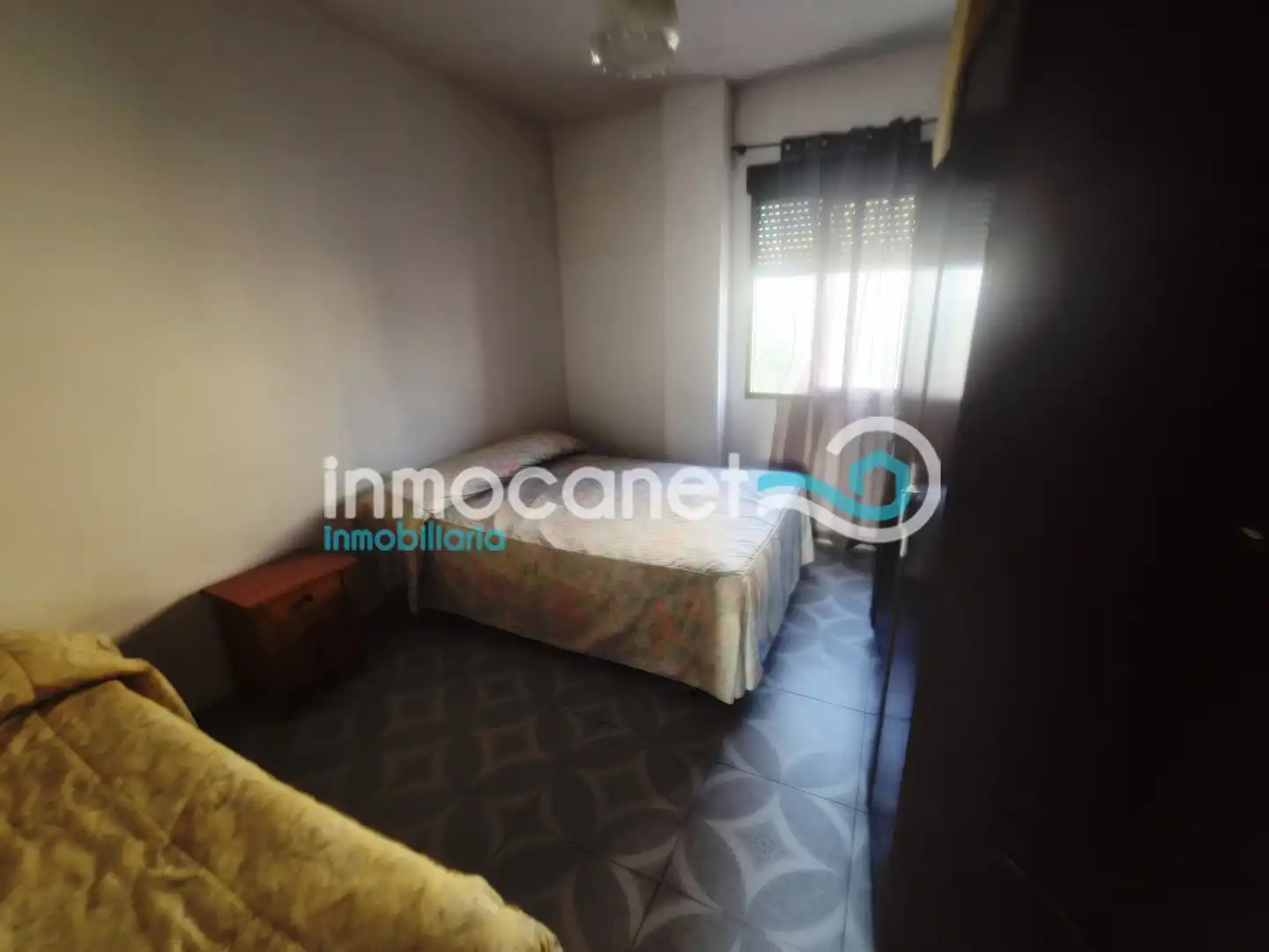 Dormitori de Casa o xalet en venda en Oliva amb Terrassa