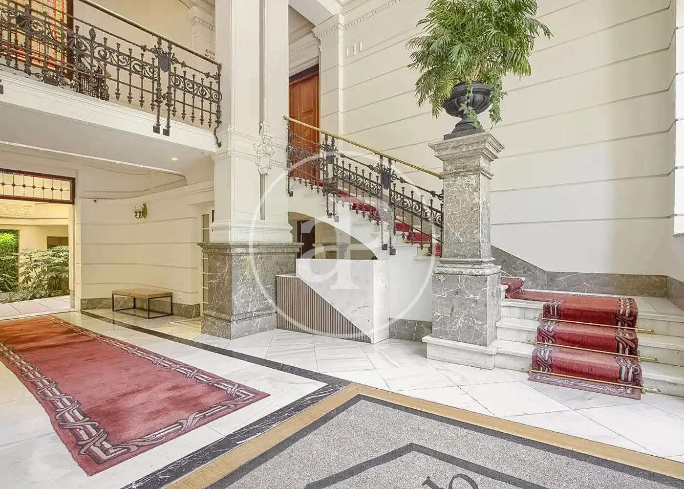 Flat with terrace to rent in Calle del Príncipe de Vergara, imagen 27