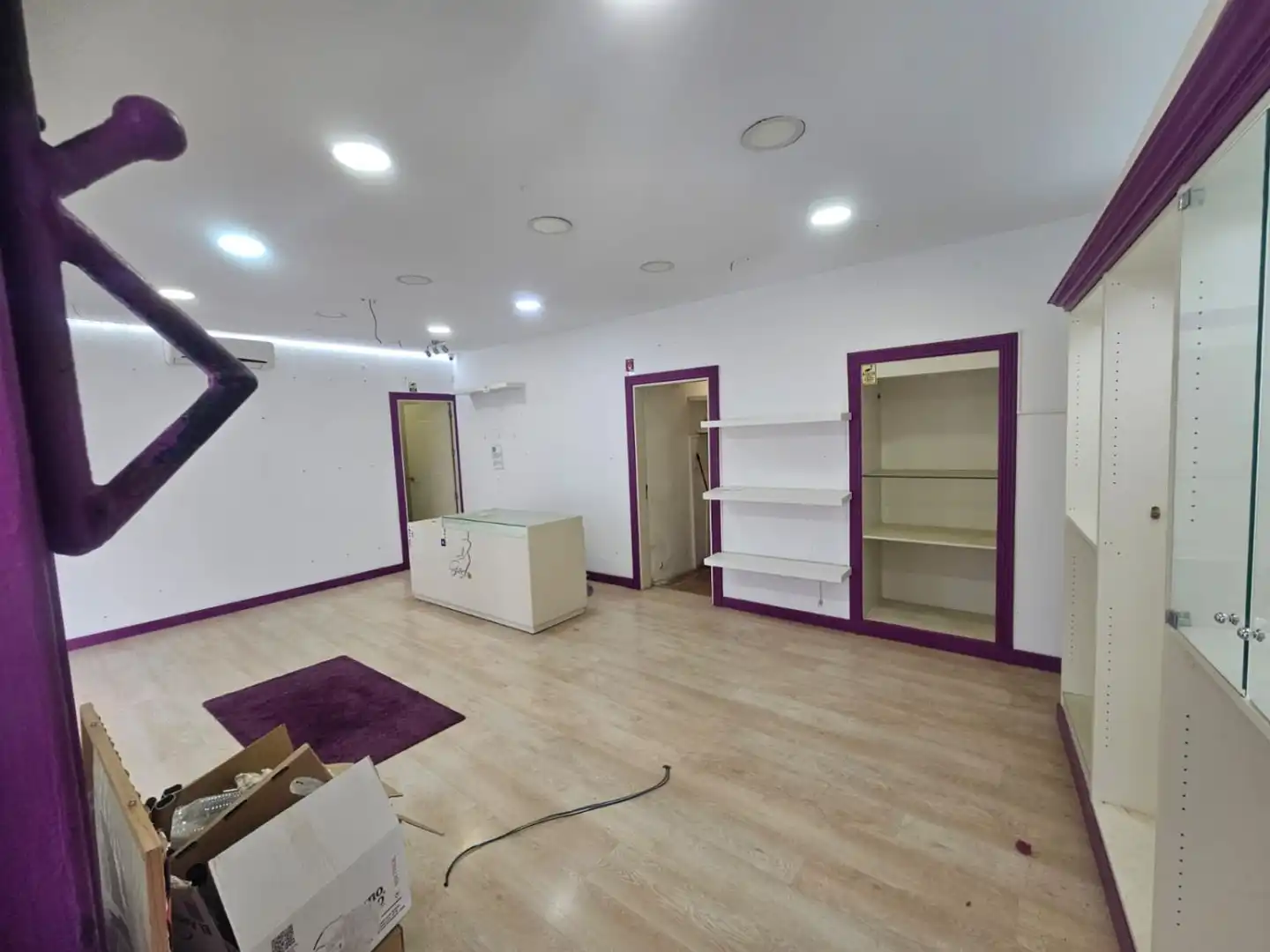 Inmuebles singulares en venta en Marbella Centro, imagen 2