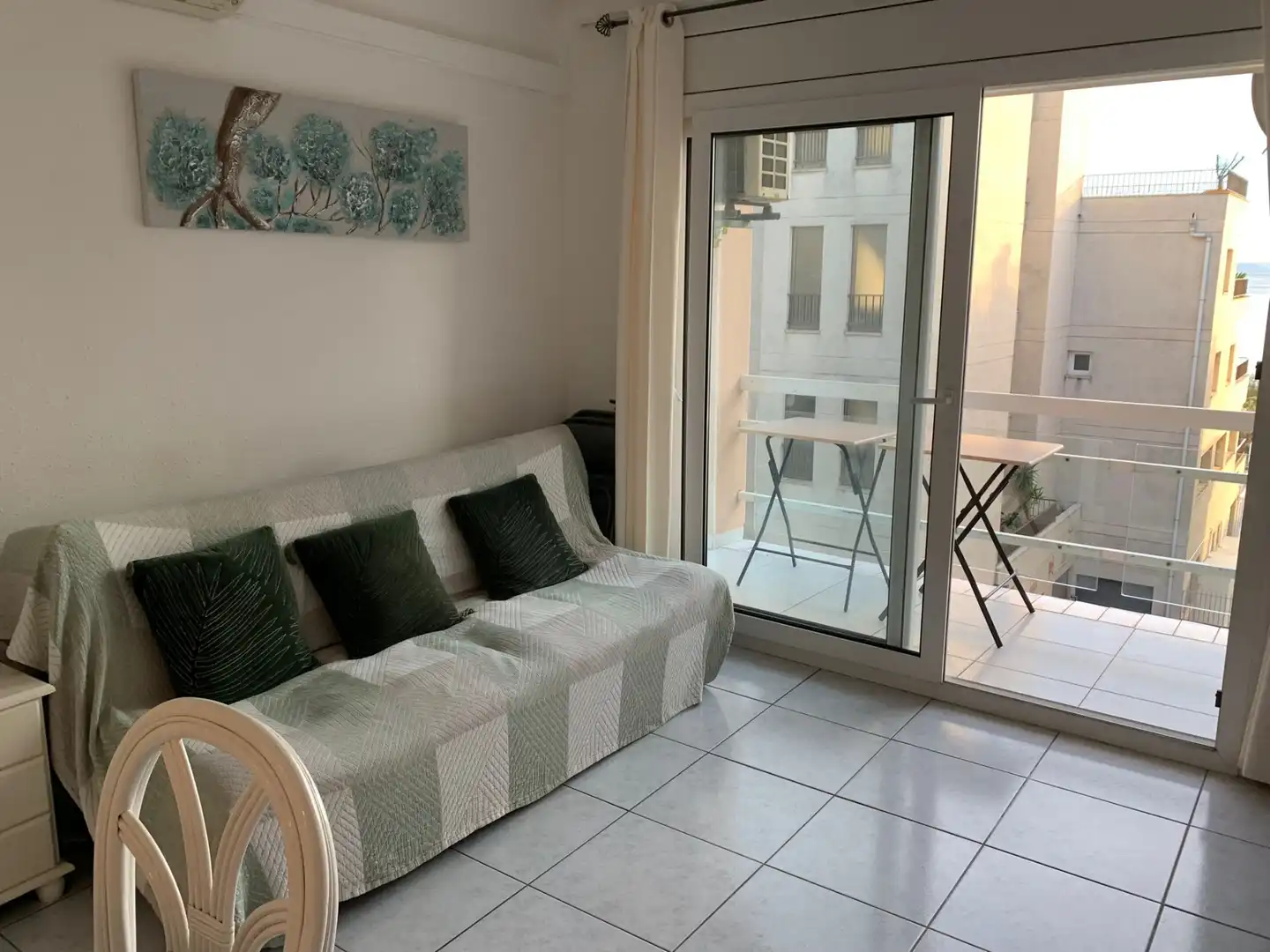 Wohnung mit Aufzug zum Verkauf in Carrer de Joanot Martorell 5, imagen 6