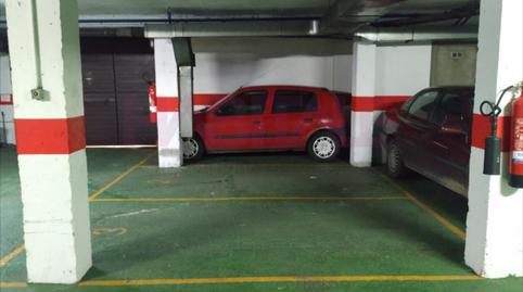 Photo 5 of Garage for sale in Las Fuentes,  Zaragoza Capital