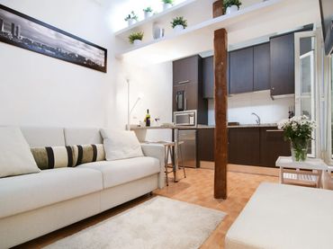 Flat to rent in Centro