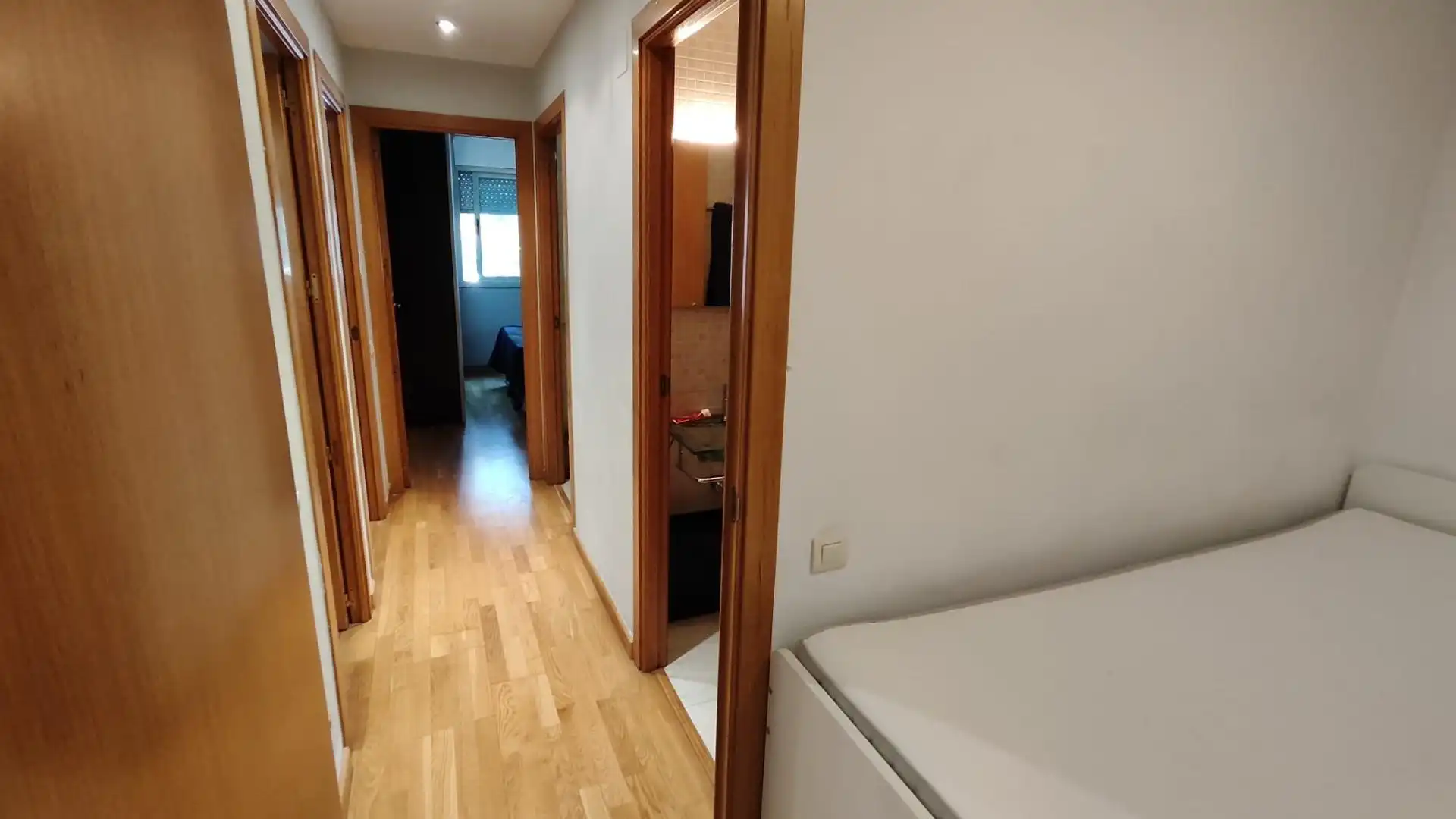 Piso en venta en Sabadell con Calefacción y Trastero