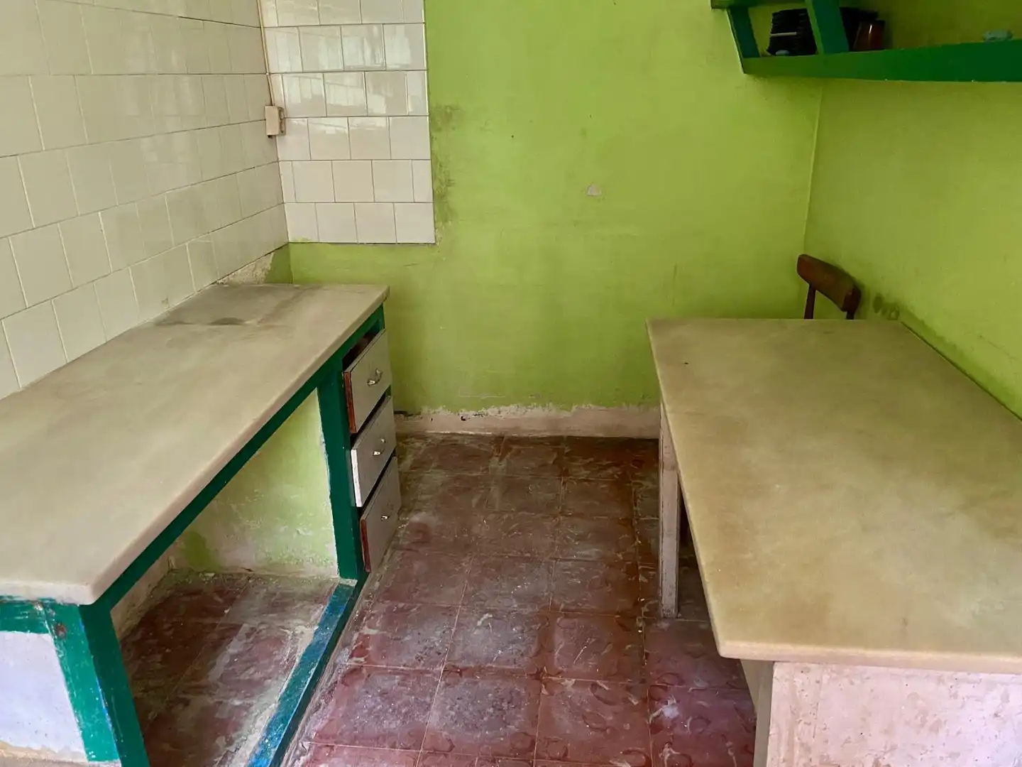Kitchen of Houses for sale in Sabadell