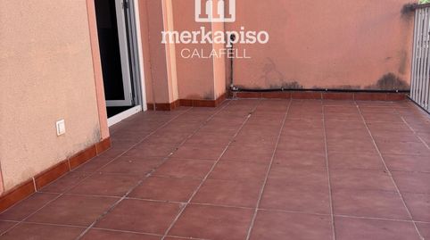 Foto 5 de Casa adosada en venda a Centre Poble, Bellvei, Tarragona