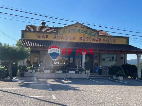 Immobles singulars en venda a Estrada Tui-A Guarda, imagen 3