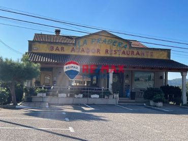 Mixte résidentiel à vendre à Estrada Tui-A Guarda