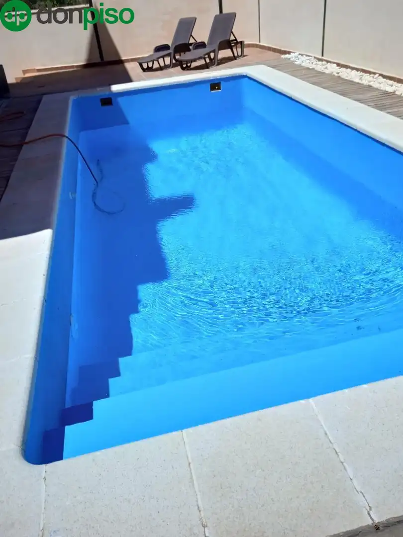 Wohnung mit Pool zum Verkauf in Camino DEL LORADOR, imagen 3