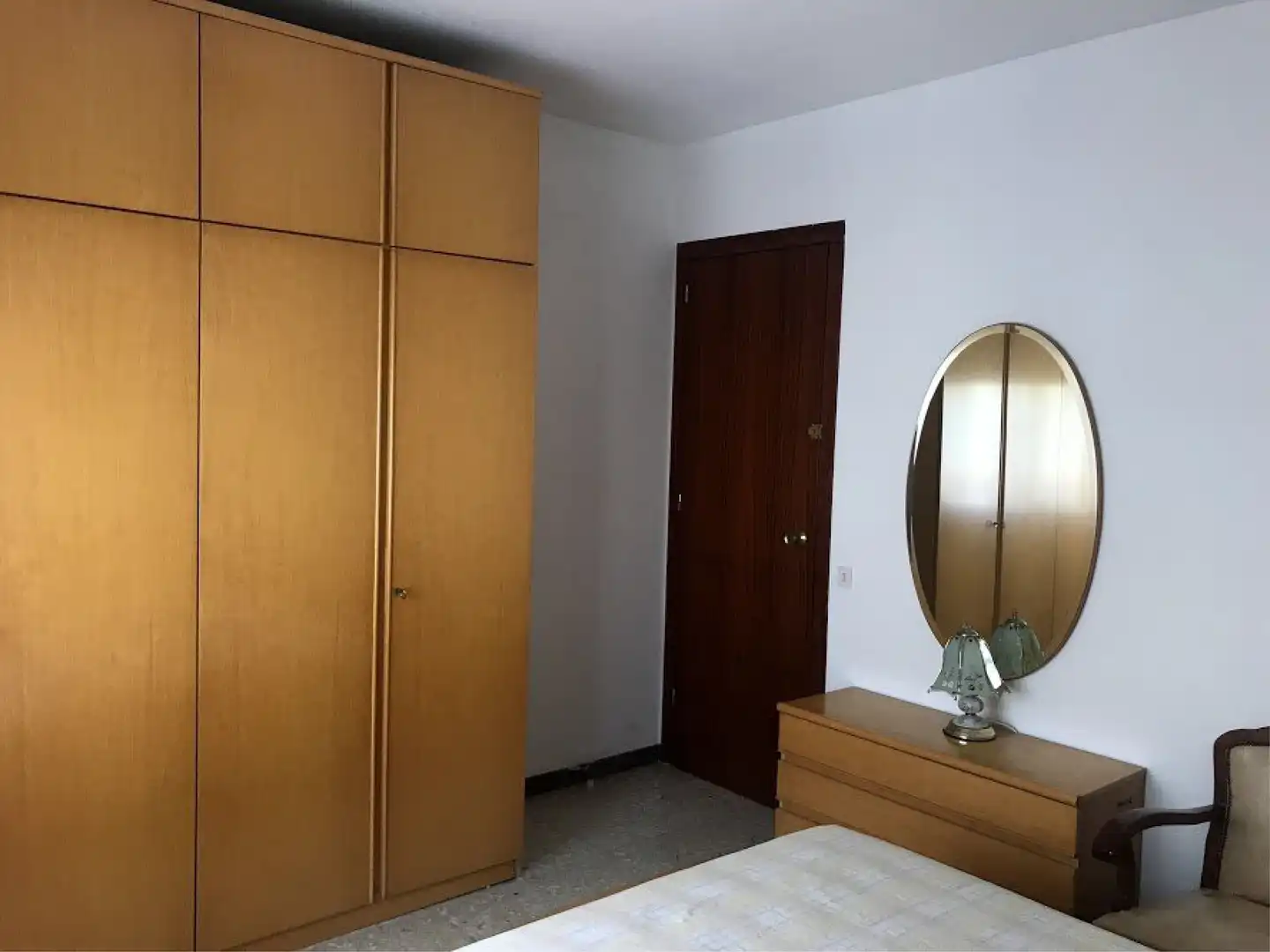 Habitación de Casa o chalet en venta en Santa Magdalena de Pulpis con Calefacción, Terraza y Trastero