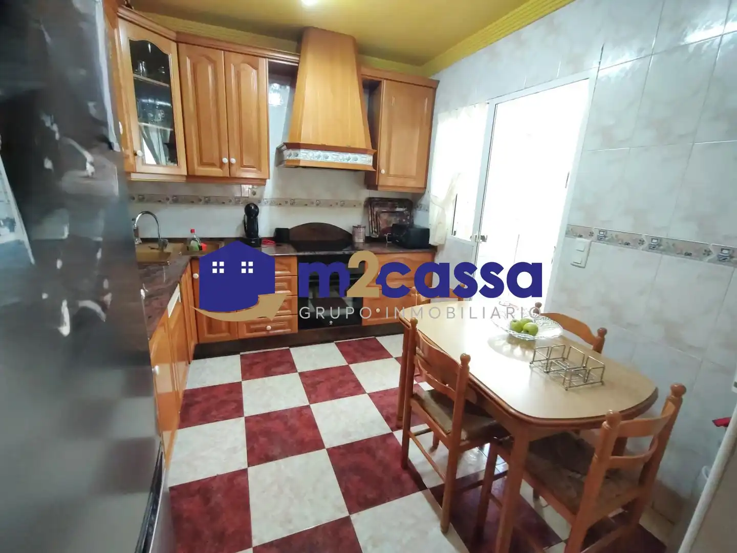 Piso con terraza en venta en Lorca Ciudad, imagen 4