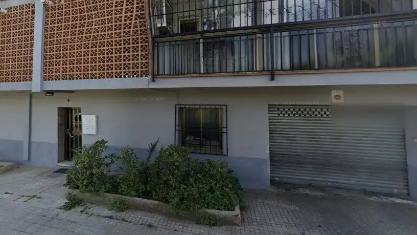 Flat for sale in calle Ullastre