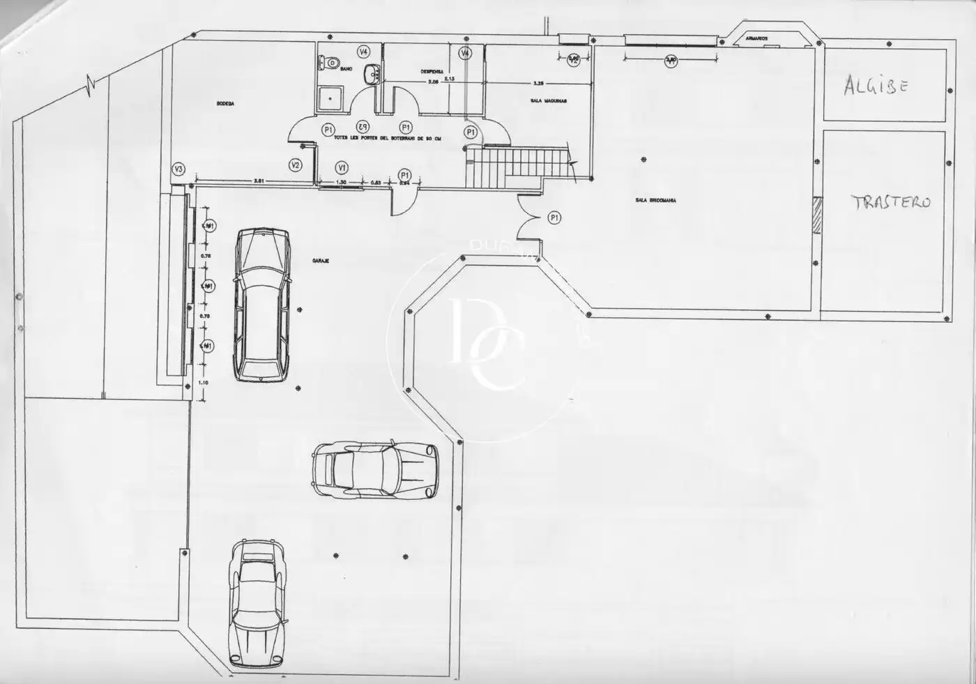 Maison avec piscine à vendre à Passeig de Vilanova, imagen 41