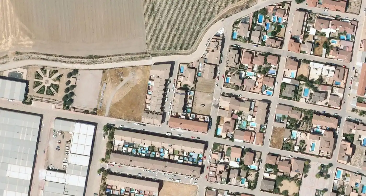 Piso en venta en Cijuela