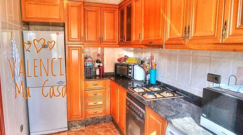 Foto 4 de Piso de alquiler en El Cabanyal - El Canyamelar, Valencia Capital