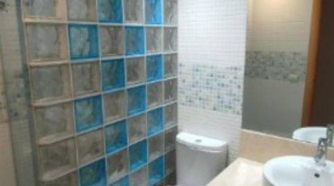 Foto 2 de Habitació a Barrio Jesús, Zaragoza Capital