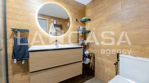Foto 2 de Piso en venta en Avinguda del Cid, Tres Forques, Valencia Capital